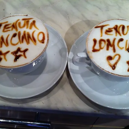 Tenuta Lonciano Sesto Fiorentino