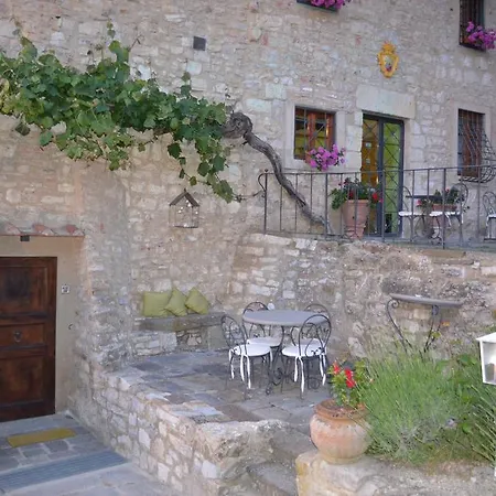 Tenuta Lonciano Bed & Breakfast Sesto Fiorentino