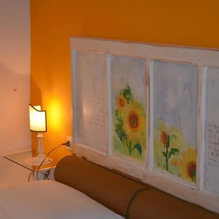 Tenuta Lonciano Bed & Breakfast