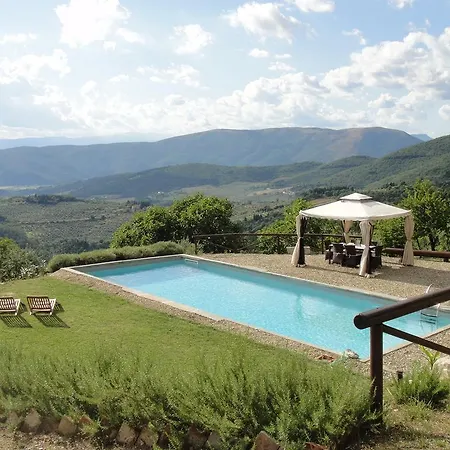 Tenuta Lonciano Bed & Breakfast Sesto Fiorentino