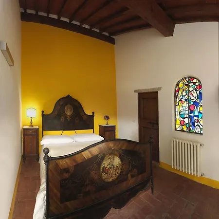 Tenuta Lonciano * Sesto Fiorentino