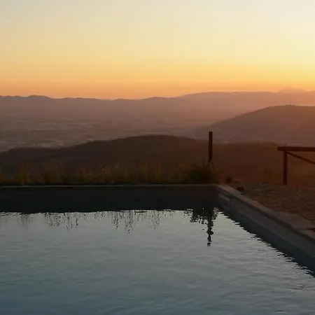 Tenuta Lonciano Bed & Breakfast