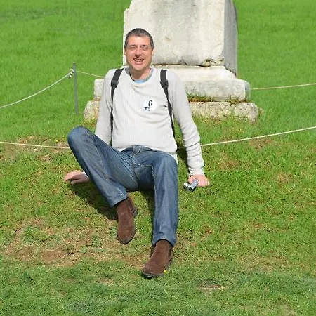 Tenuta Lonciano Bed & Breakfast