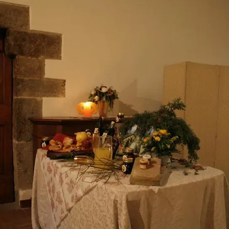 Bed & Breakfast Tenuta Lonciano
