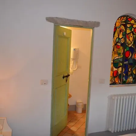 לינה וארוחת בוקר Tenuta Lonciano *