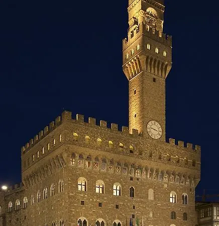 Tenuta Lonciano ססטו פיורנטינו