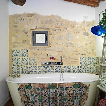 Tenuta Lonciano לינה וארוחת בוקר *