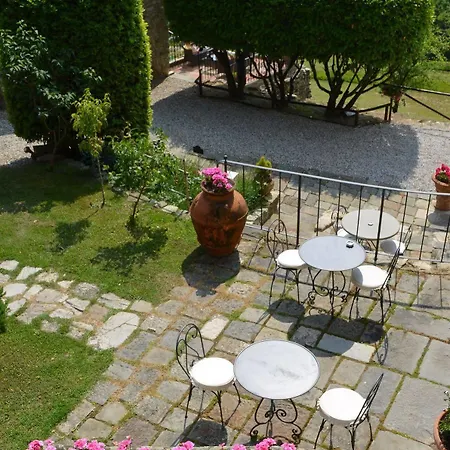 Tenuta Lonciano לינה וארוחת בוקר ססטו פיורנטינו